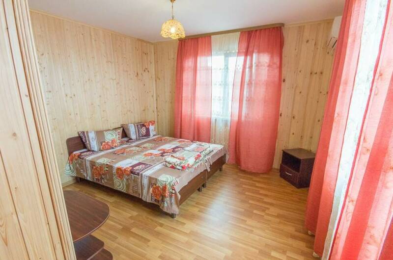 2-х местный с удобствами