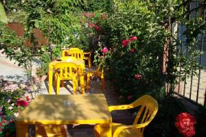 Изображение Изображение гостиницы "Гостевой дом «Дивноморье»" #2 #2