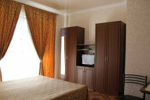 Изображение Изображение гостиницы "Гостевой дом «Магнолия»" #1 #1