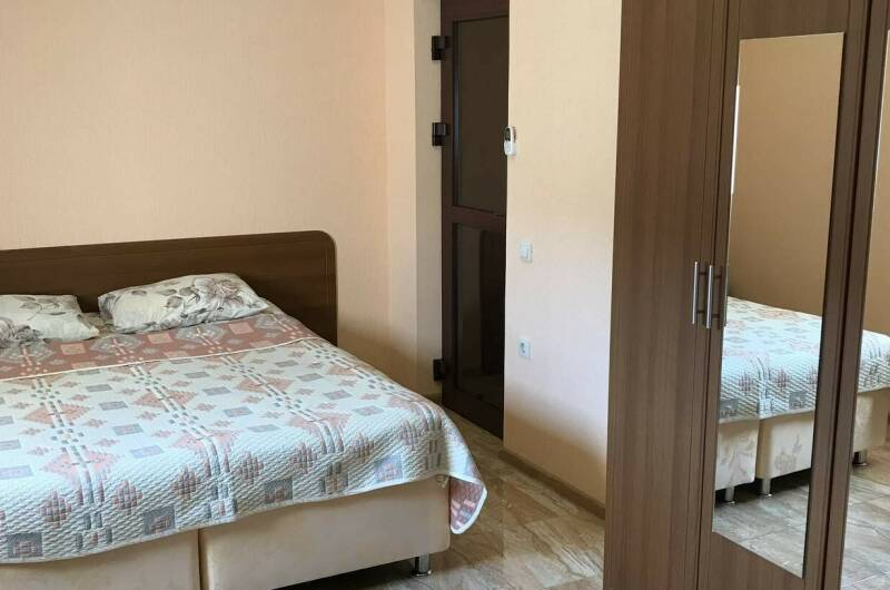 Двухместный номер