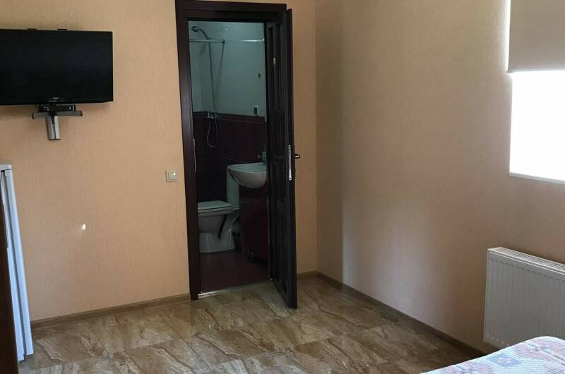 Двухместный номер