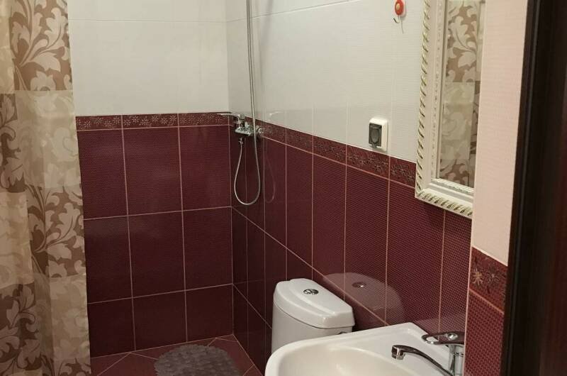 Двухместный номер