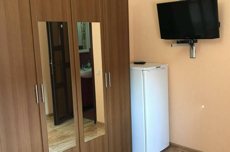 Двухместный номер