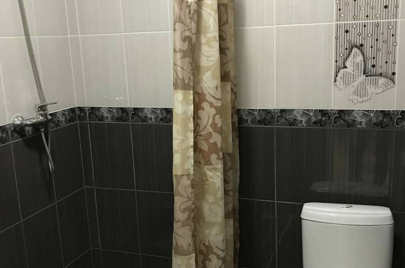 Трехместный номер