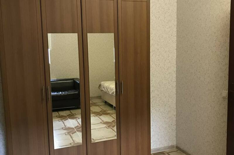 Трехместный номер