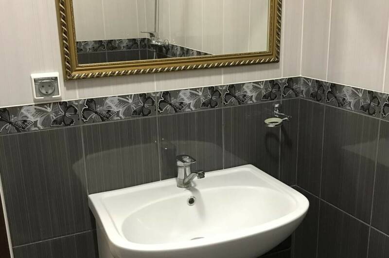 Трехместный номер