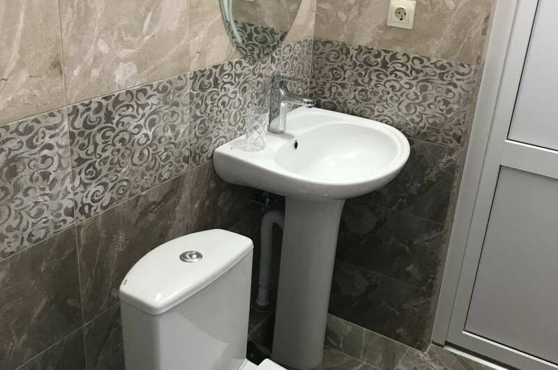 Номер с удобствами «Евгения »