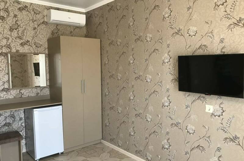 Номер с удобствами «Евгения »