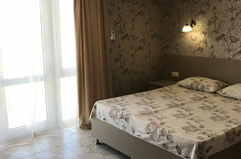 Номер с удобствами «Евгения »