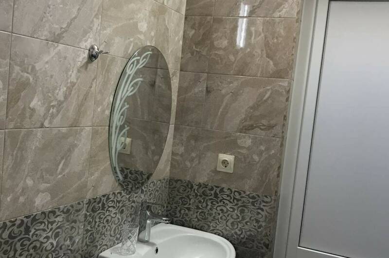 Номер с удобствами «Евгения »