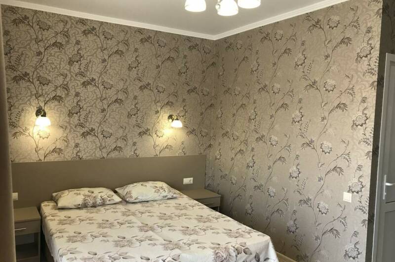 Номер с удобствами «Евгения »