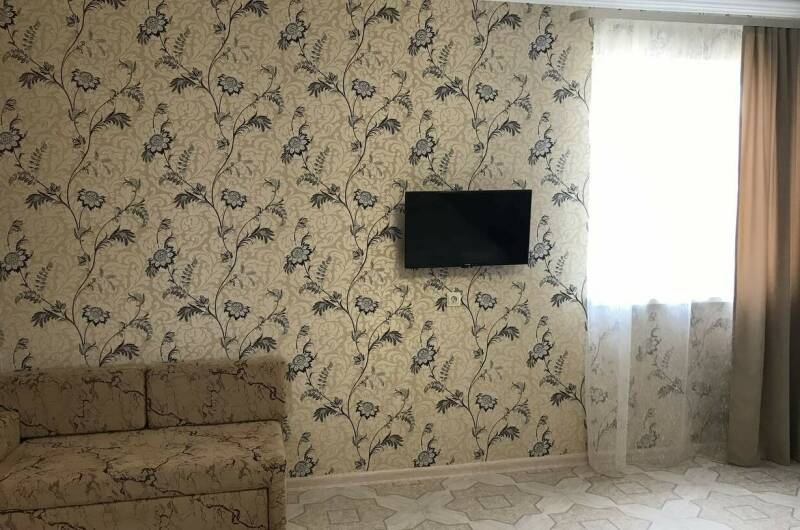 Номер с удобствами «Евгения»