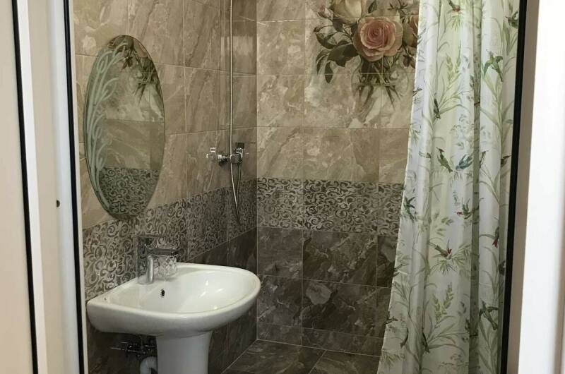 Номер с удобствами «Евгения»