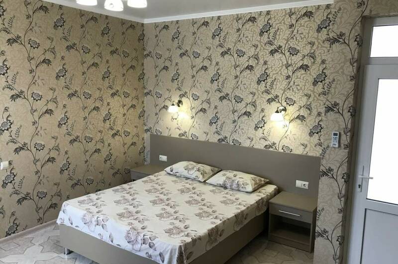 Номер с удобствами «Евгения»