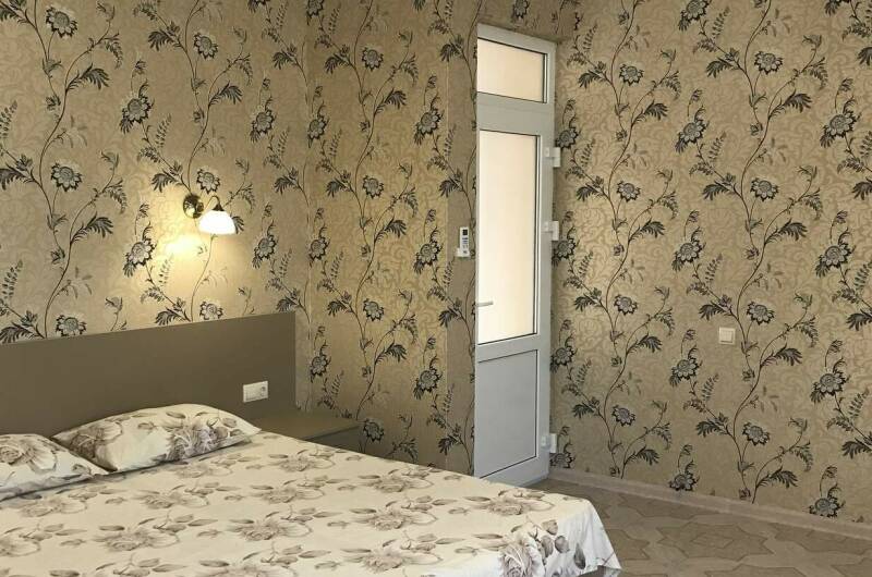 Номер с удобствами «Евгения»