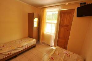 Изображение Изображение гостиницы "Гостевой дом «Магнолия»" #8 #8