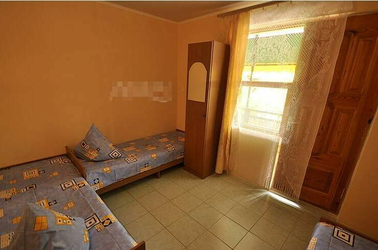 Трехместный «Эконом»