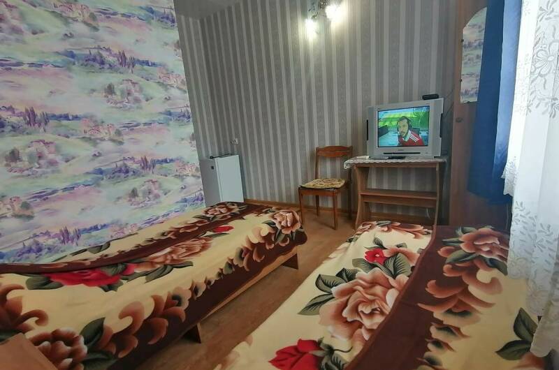 2-х местный номер