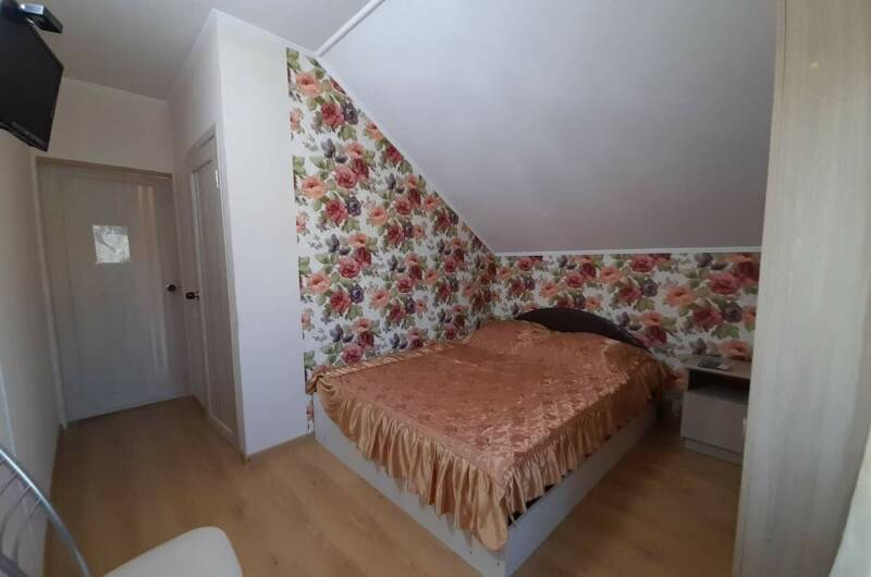 2-х местный номер