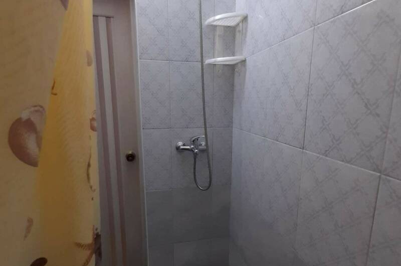 2-х местный номер