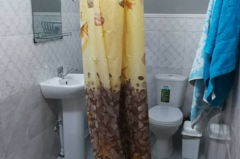 2-х местный номер