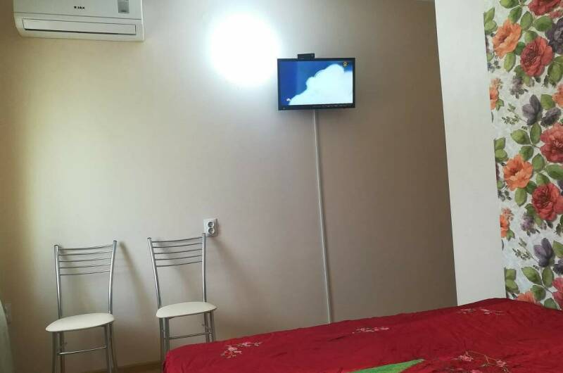 2-х местный номер