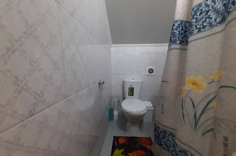 3-х местный номер