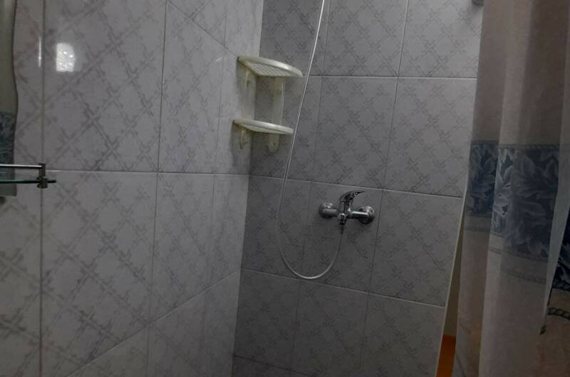 3-х местный номер