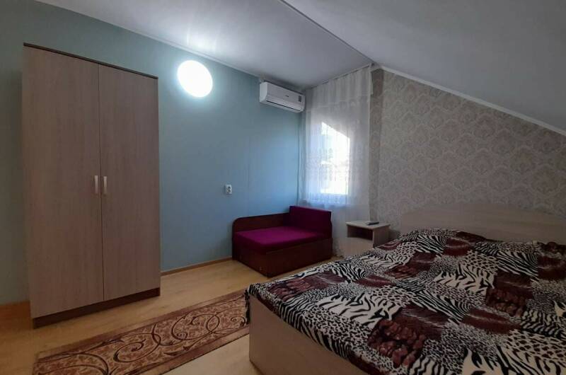 3-х местный номер