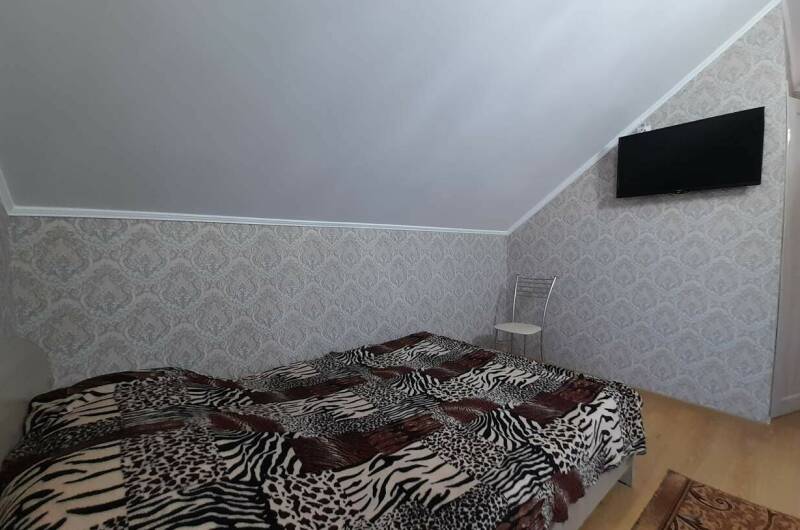 3-х местный номер