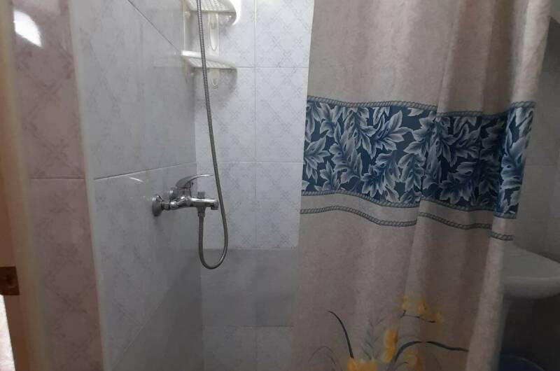 3-х местный номер