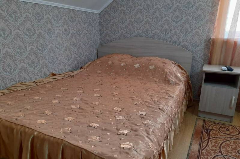 3-х местный номер