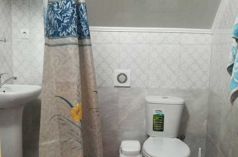 3-х местный номер