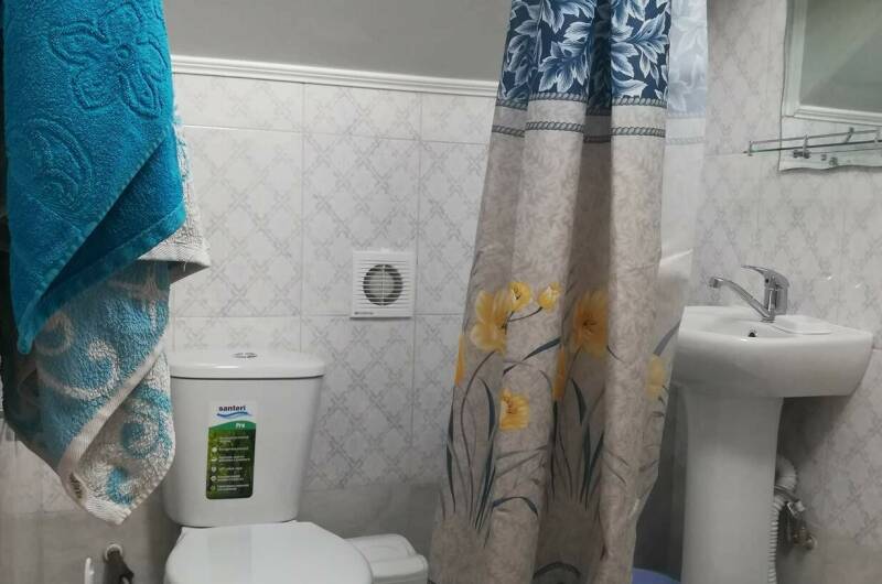 4-х местный номер