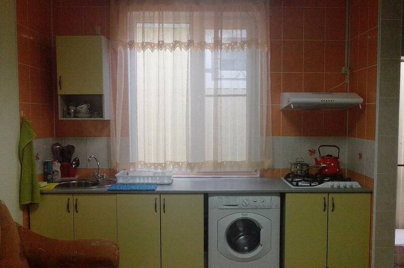 2 местный (удобства на этаже)