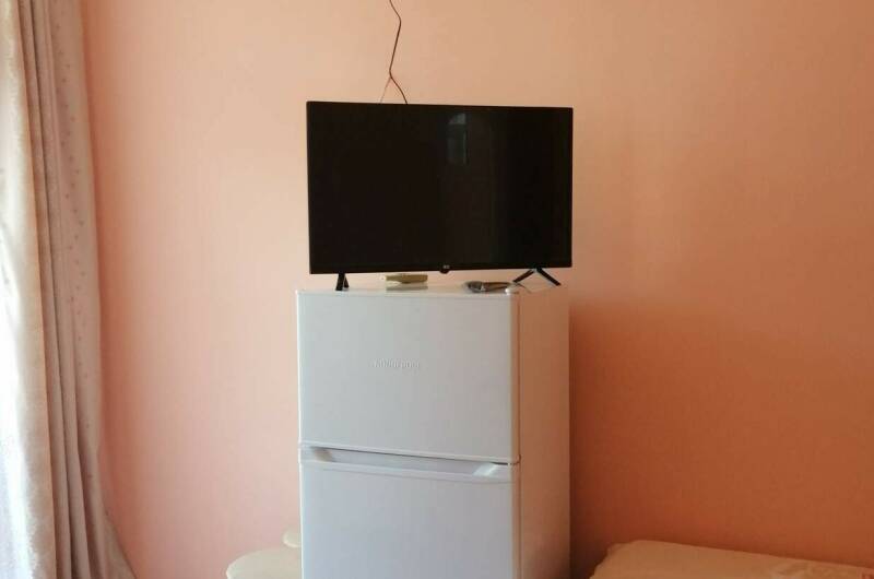 3х местный номер с удобствами