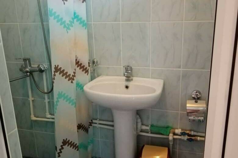 3х местный номер с удобствами