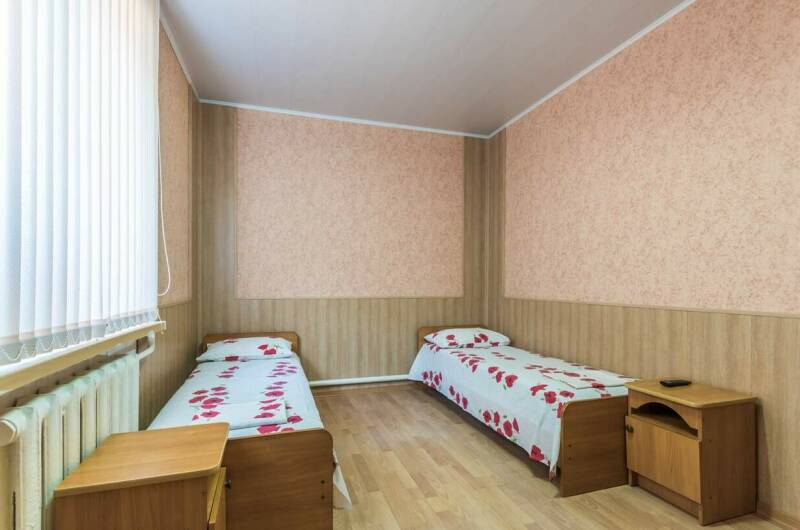 2-х местный номер «Люкс»