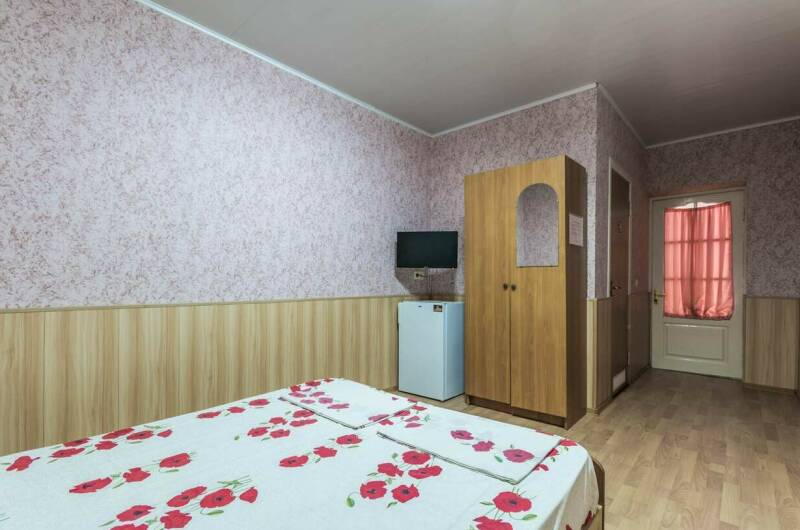 2-х местный номер «Люкс»