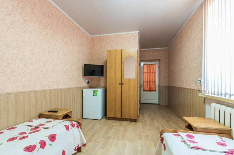 2-х местный номер «Люкс»