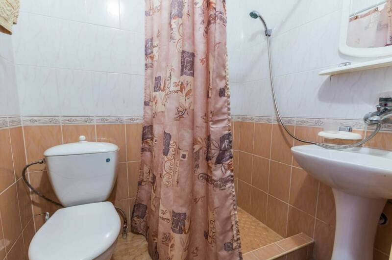 2-х местный номер «Люкс»