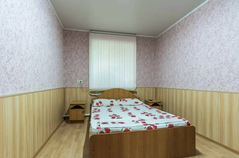 2-х местный номер «Люкс»