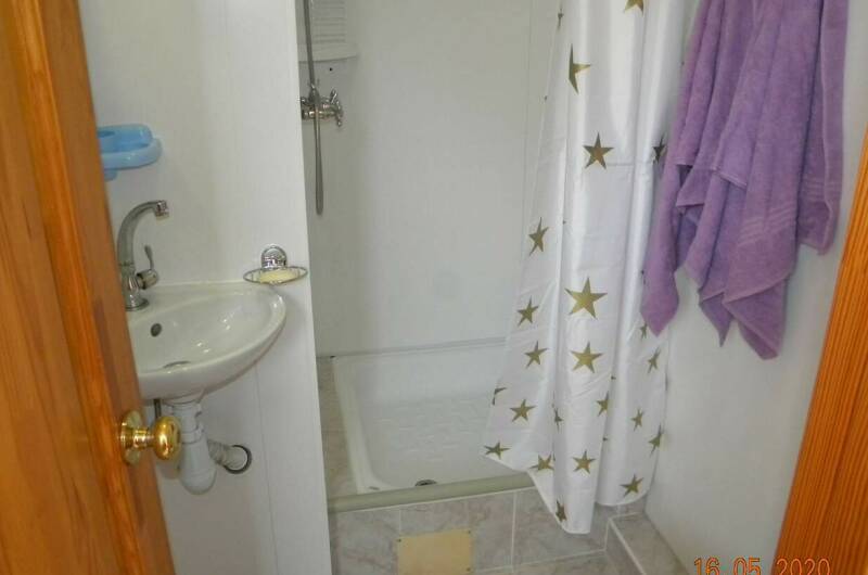 Номер КОМФОРТ на 2−4 человека на втором этаже