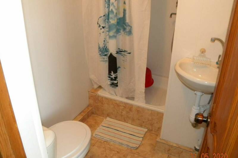 Номер КОМФОРТ на 2−4 человека на втором этаже