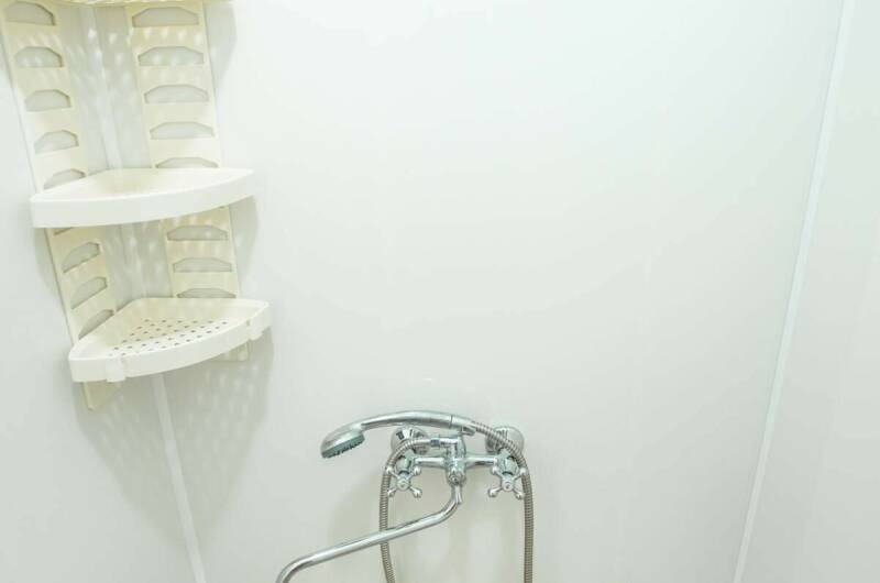 Номер КОМФОРТ на 2−4 человека на первом этаже