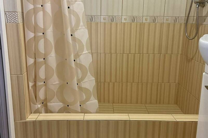 Номер двухместный стандарт