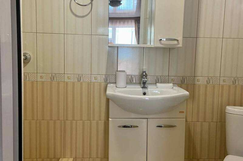 Номер двухместный стандарт