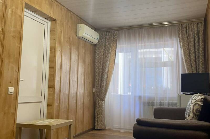 Номер трехместный стандарт