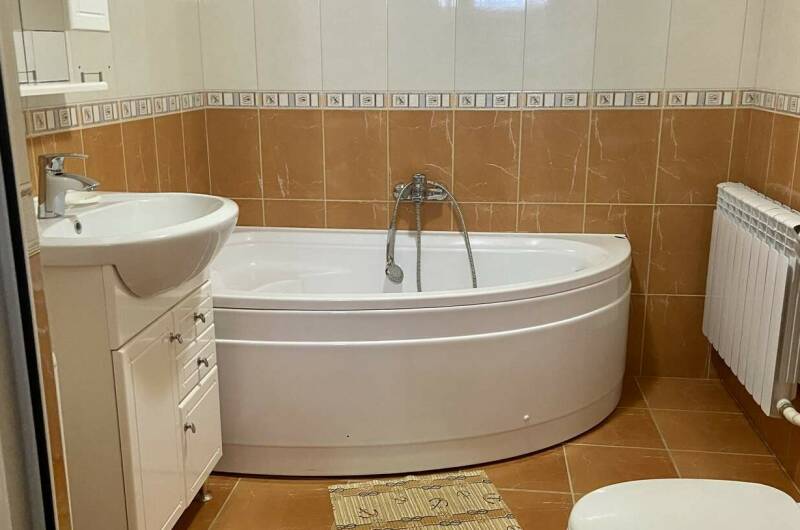 Номер трехместный стандарт