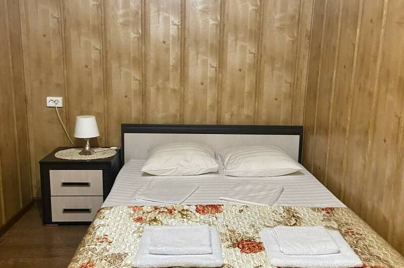 Номер трехместный стандарт